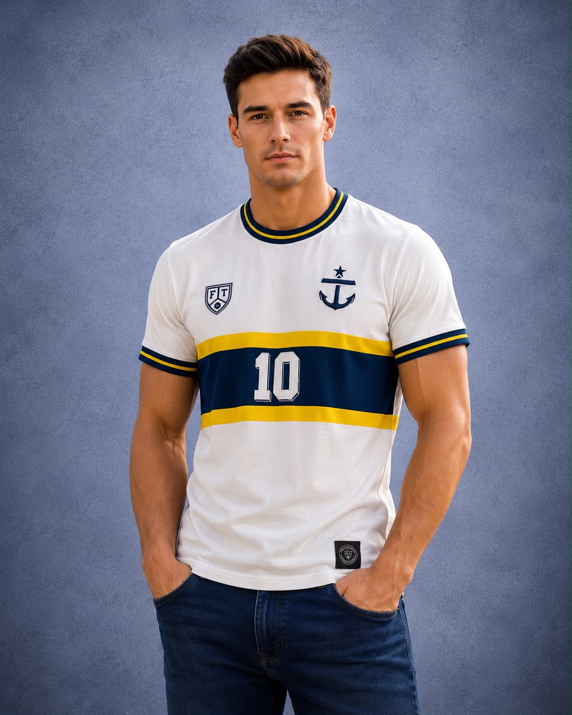 Ancla Away New