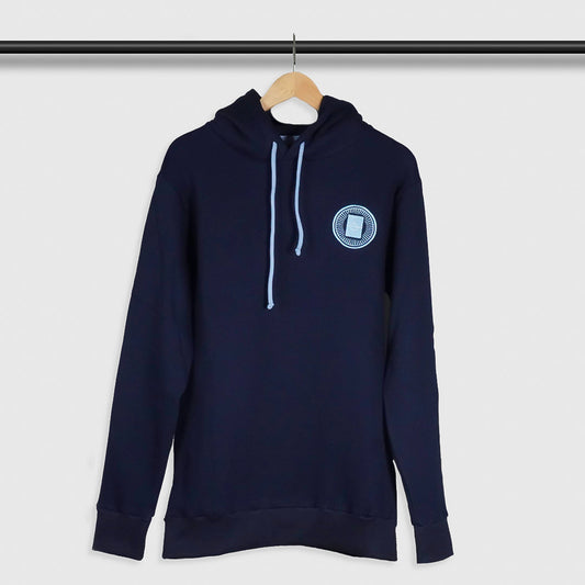 Combo El Cilindro Hoodie + Gorra La Acade