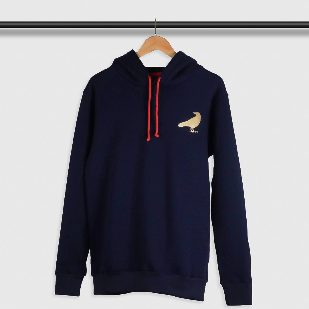 El Cuervo Hoodie