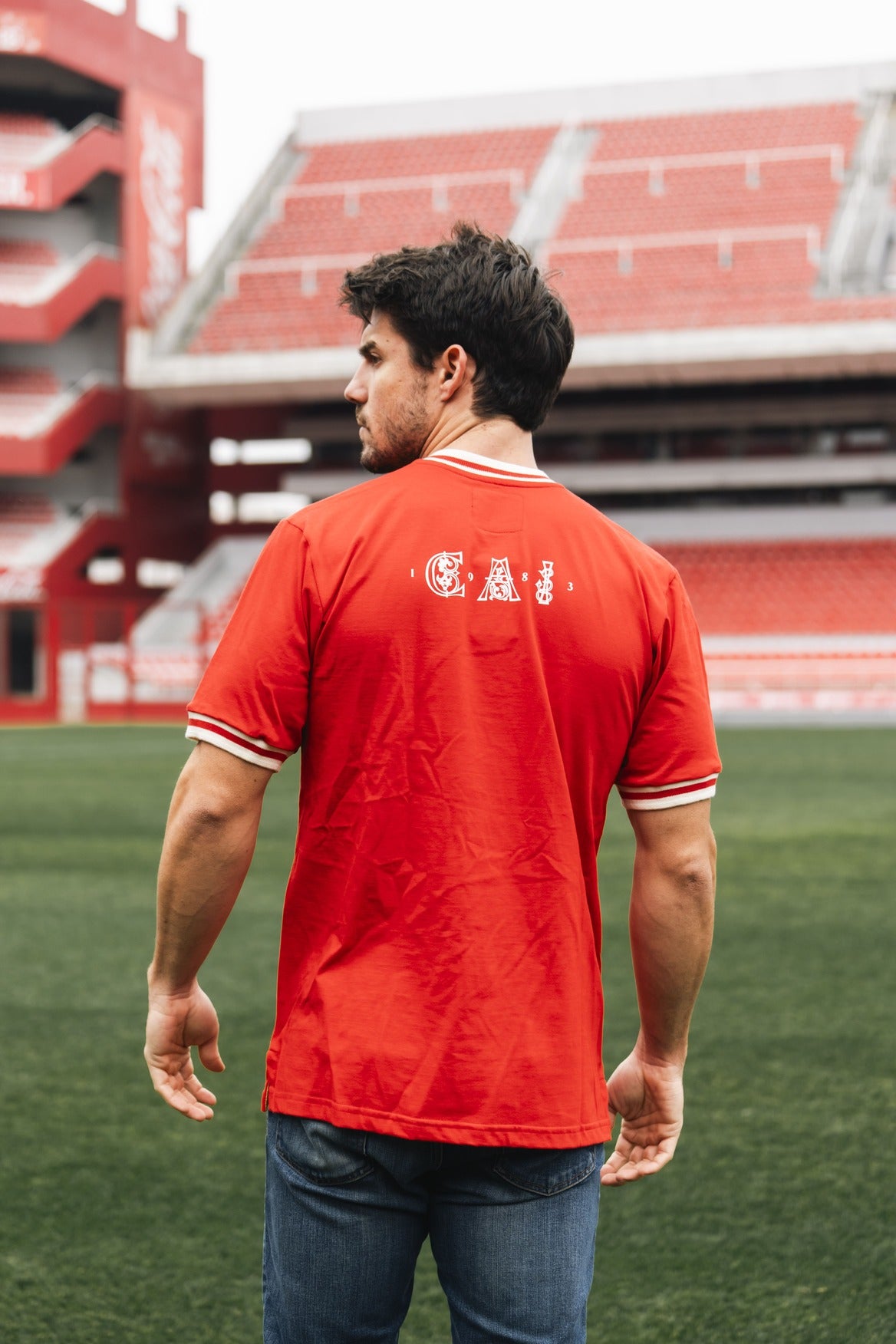 El Diablo 1983 - Independiente oficial