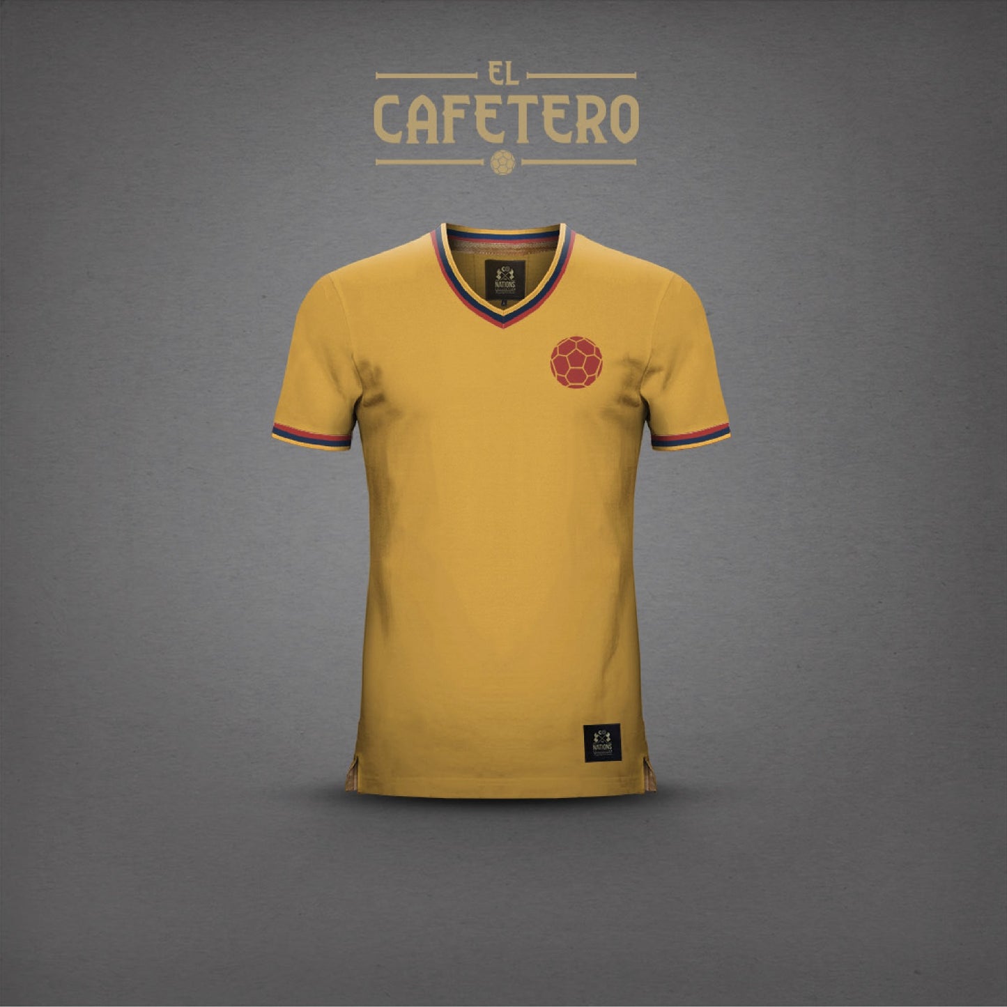 El Cafetero