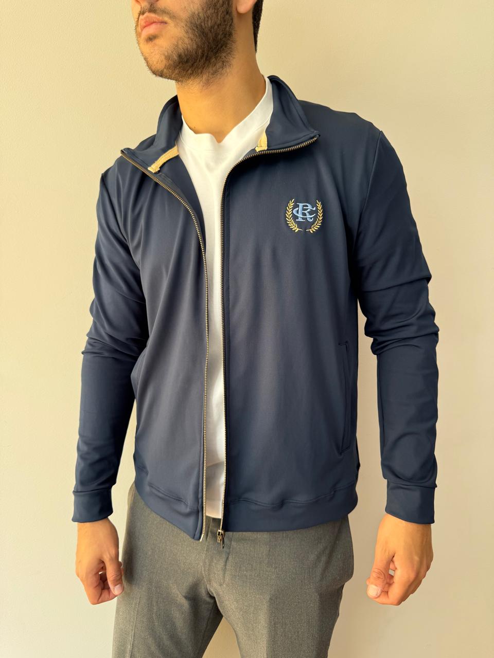 Campera Deportiva La Acade