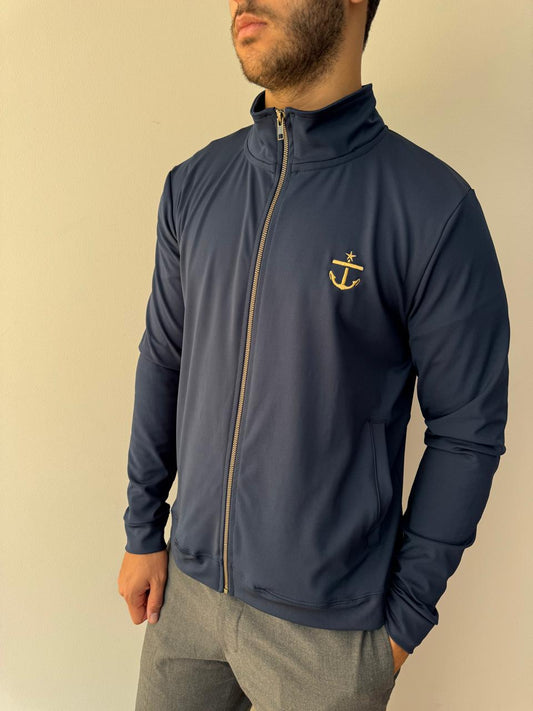 Campera Deportiva El Ancla