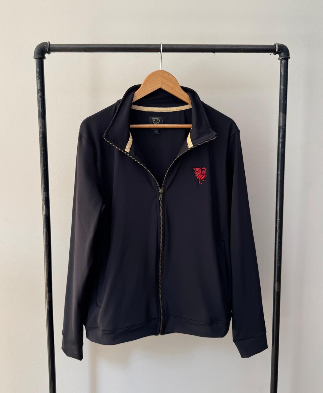 Campera Deportiva La Gallina de Segunda