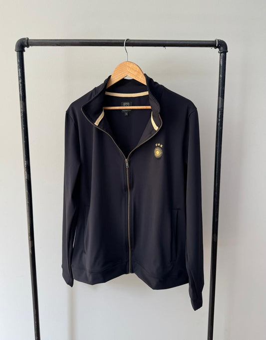 Campera Deportiva El Sol