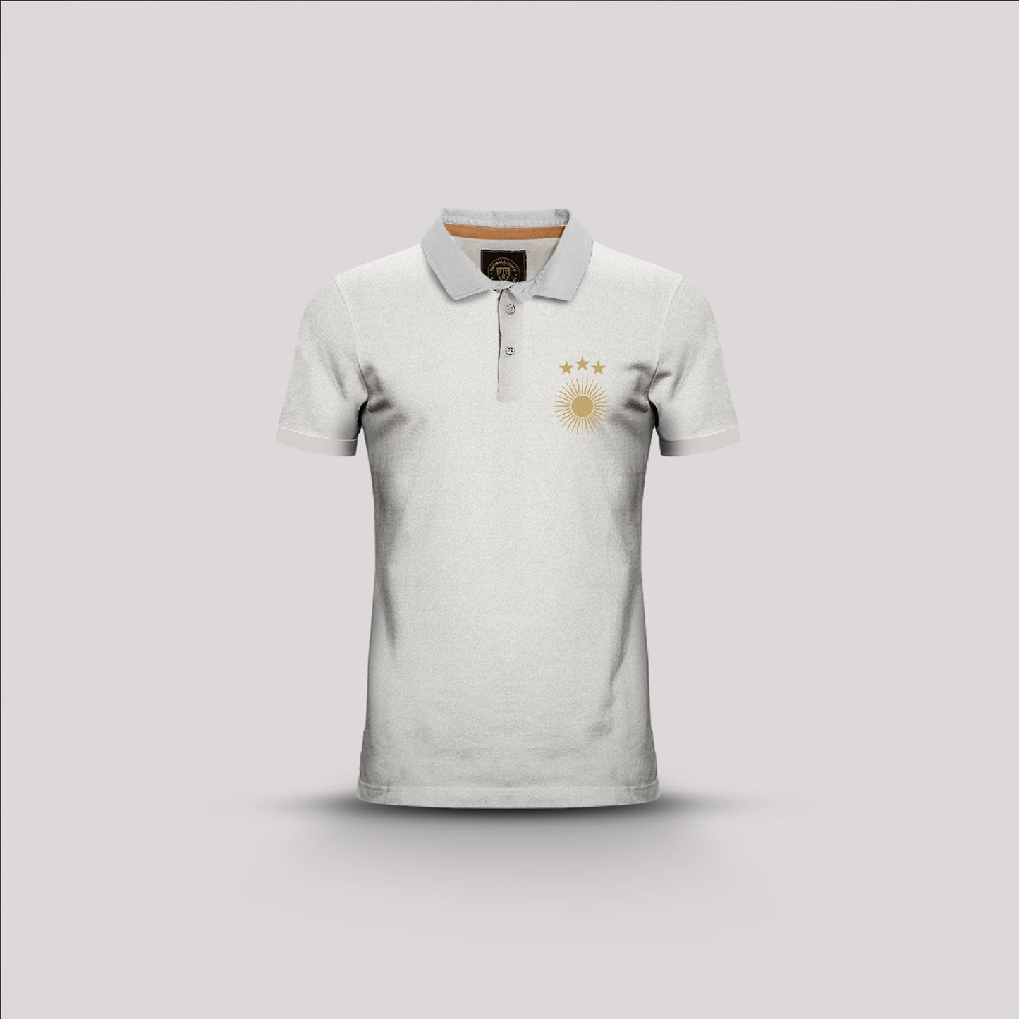 Chomba Sol White De Segunda