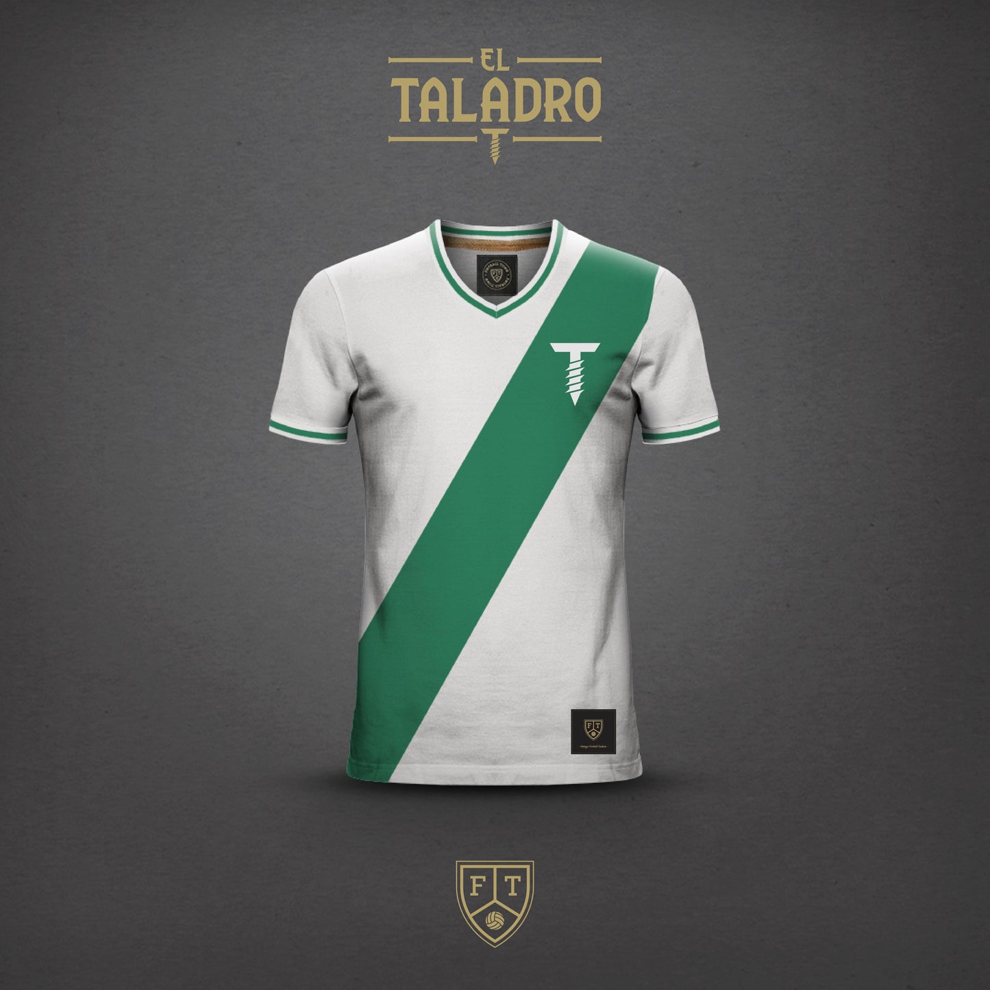 El Taladro