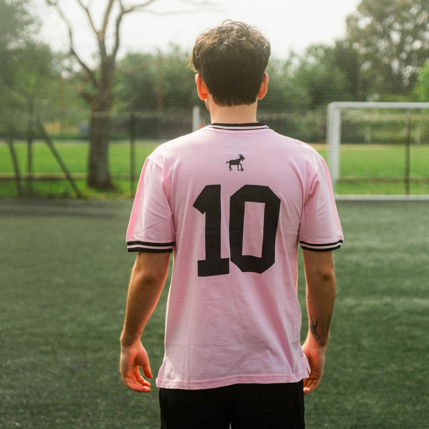 GOAT MIAMI Pink