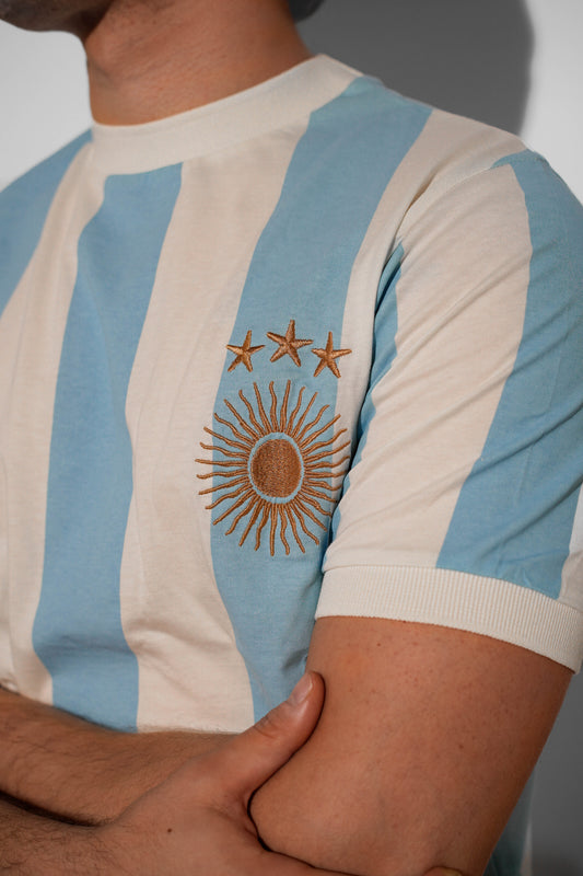SOL ALBICELESTE TRIBUTO DIOS