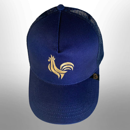 Gorra Les Bleus