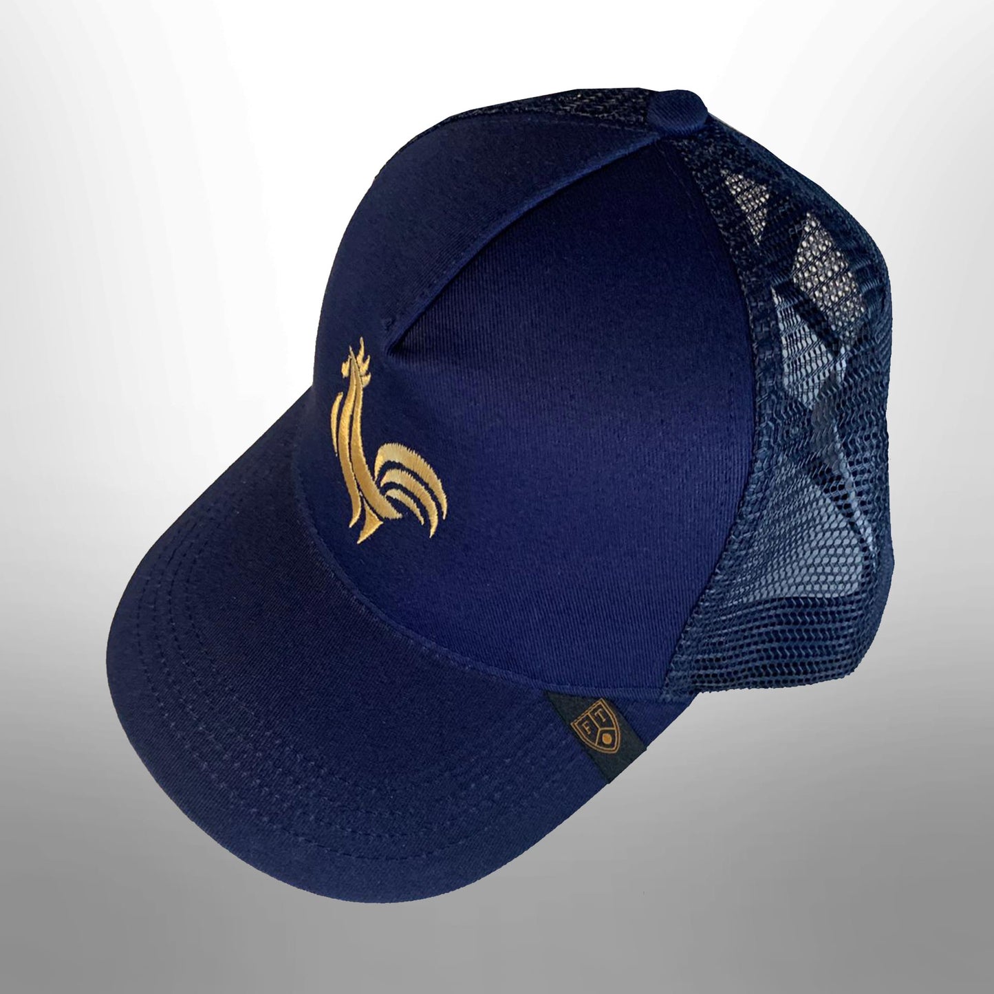 Gorra Les Bleus