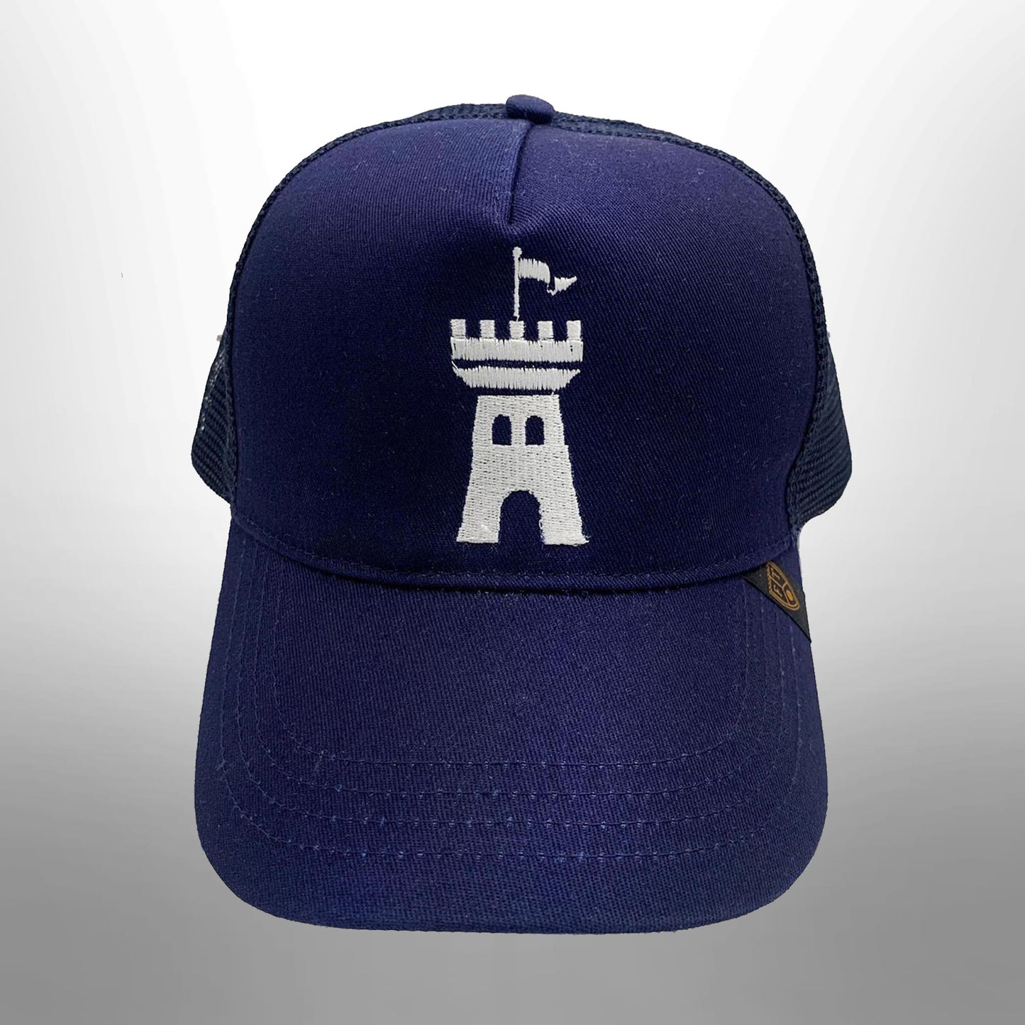 Gorra El Fortín