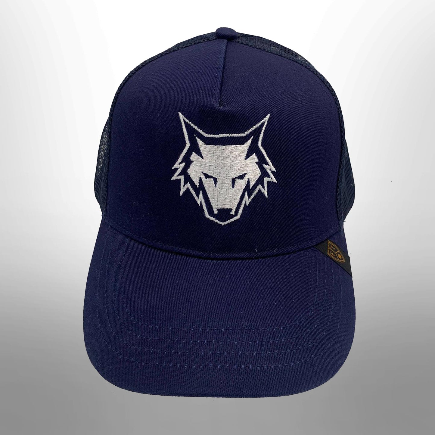 Gorra El Lobo