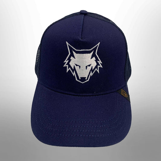 Gorra El Lobo