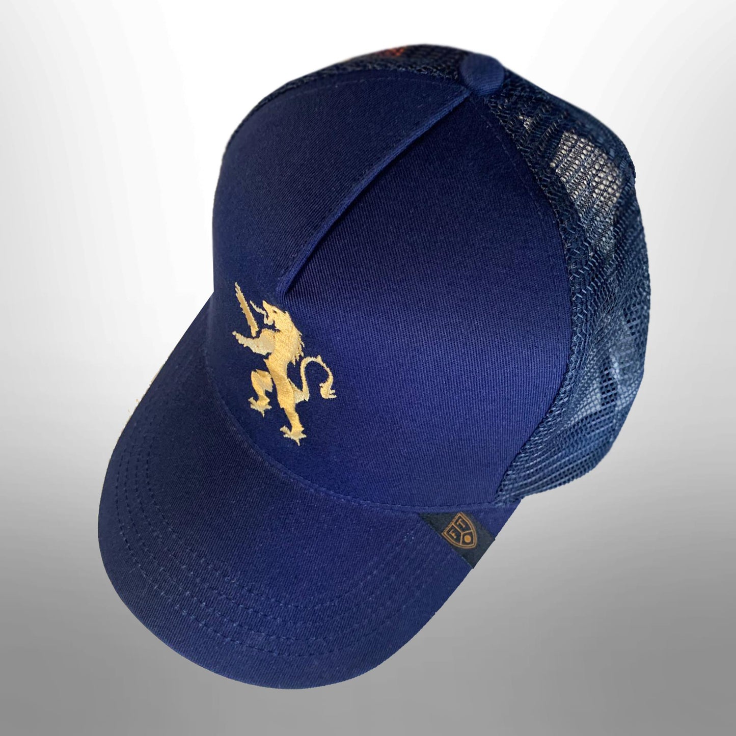 Gorra Rampant Lion