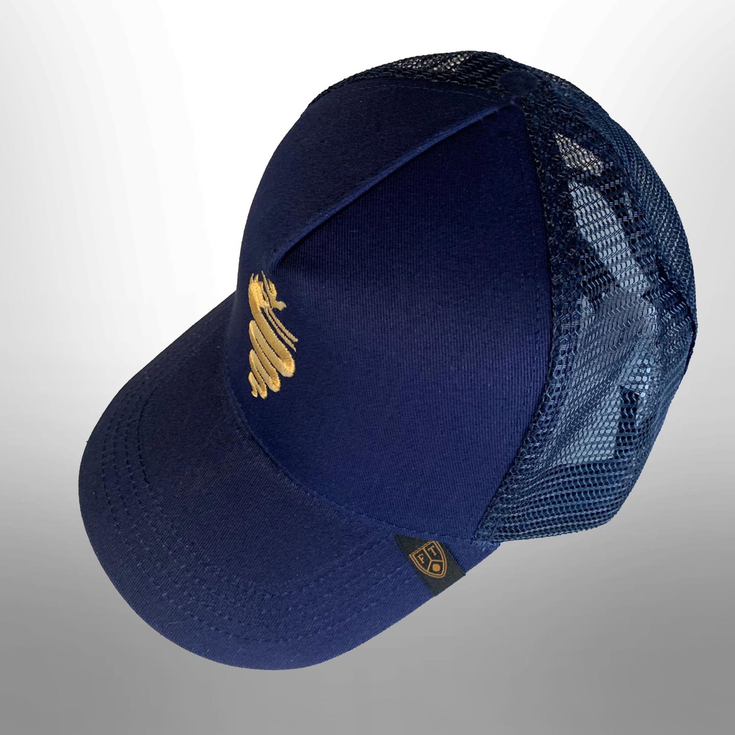 Gorra Il Serpente