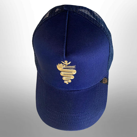 Gorra Il Serpente