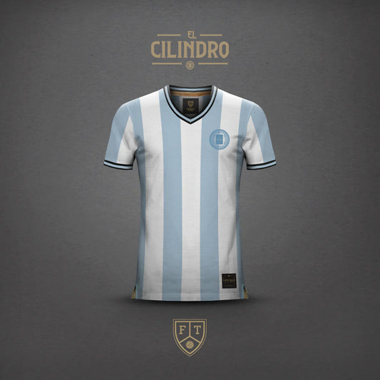 El Cilindro