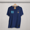 Sol 10 Campeones Azul De Segunda