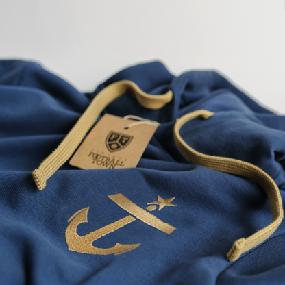 Hoodie El Ancla de Segunda