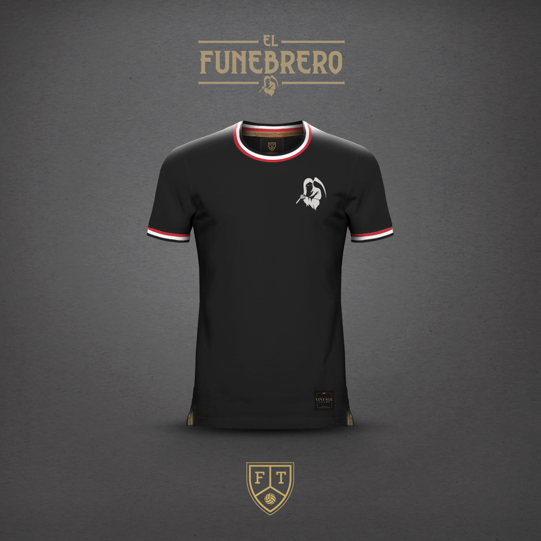 El Funebrero de Segunda