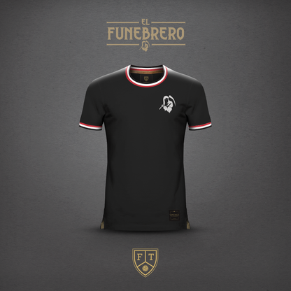 El Funebrero de Segunda