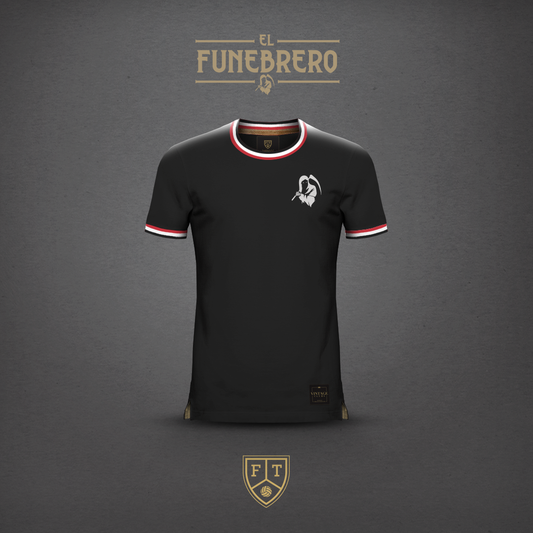 El Funebrero de Segunda