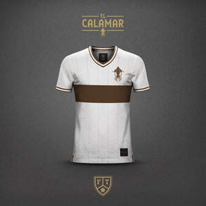 Calamar De Segunda