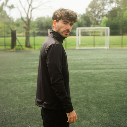 Campera Deportiva El Sol