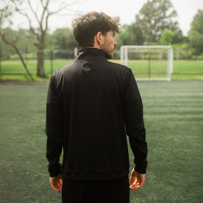Campera Deportiva El Sol