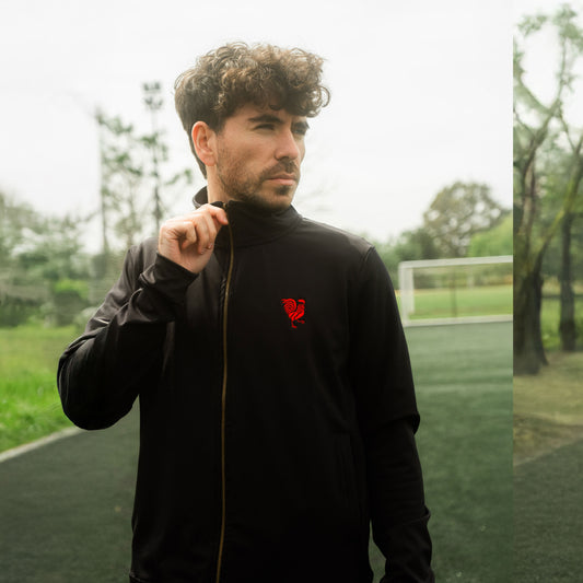 Campera Deportiva La Gallina