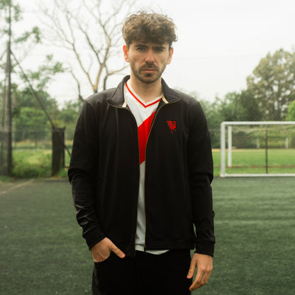 Campera Deportiva La Gallina de Segunda