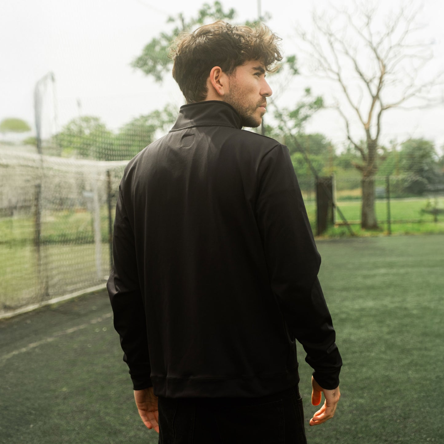 Campera Deportiva La Gallina de Segunda