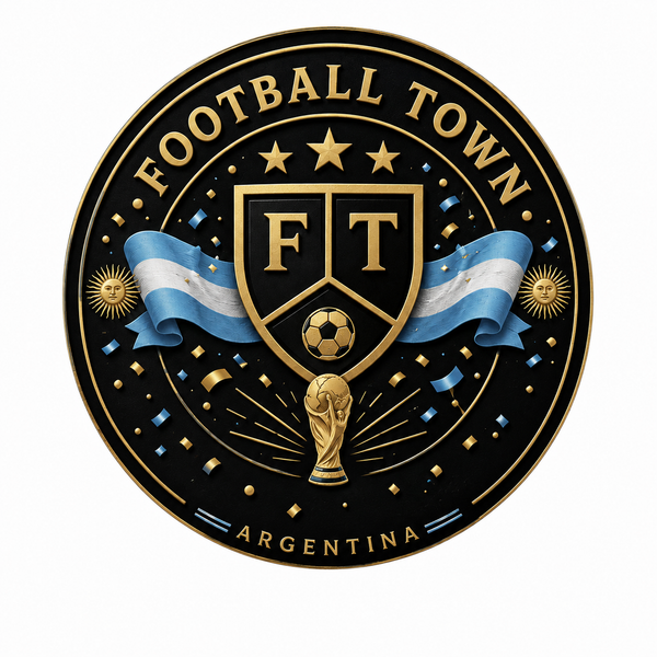 Football Town Argentina