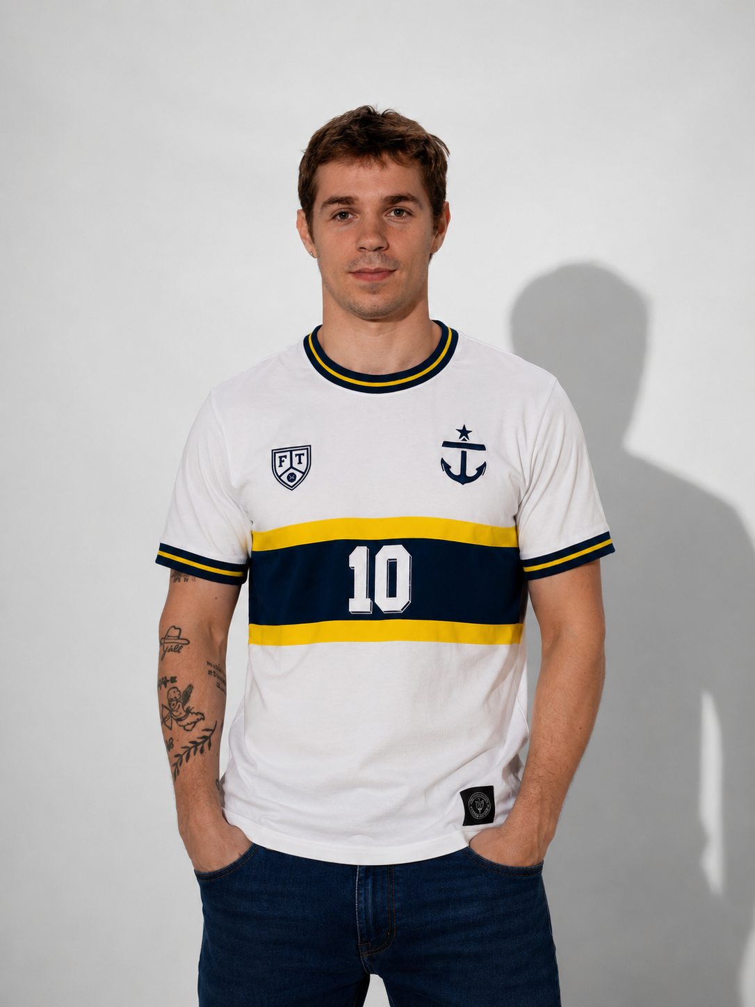 Ancla Away New