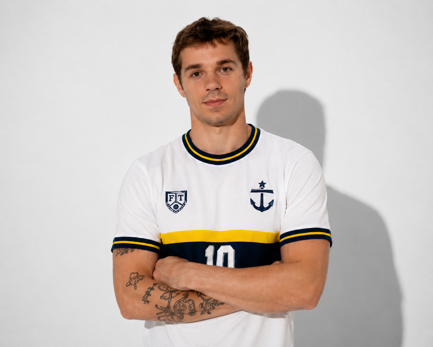 Ancla Away New