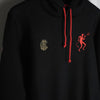 Hoodie El Diablo Independiente Oficial