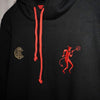 Hoodie El Diablo Independiente Oficial