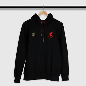 Hoodie El Diablo Independiente Oficial