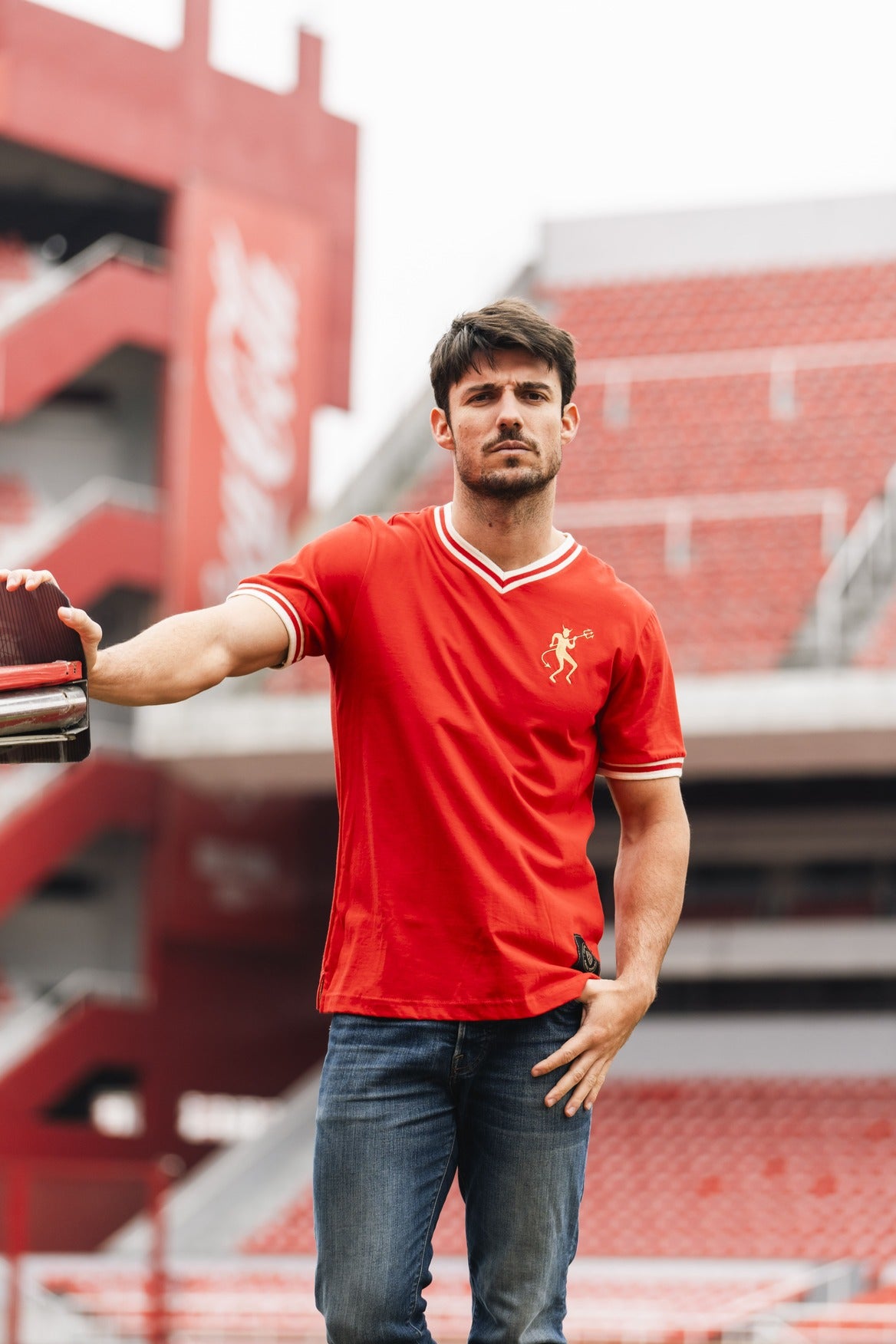 El Diablo 1983 - Independiente oficial