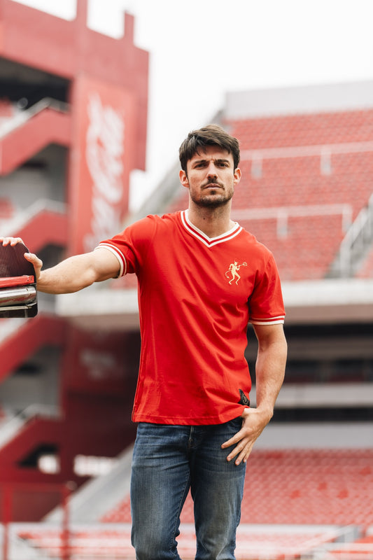 El Diablo 1983 - Independiente oficial