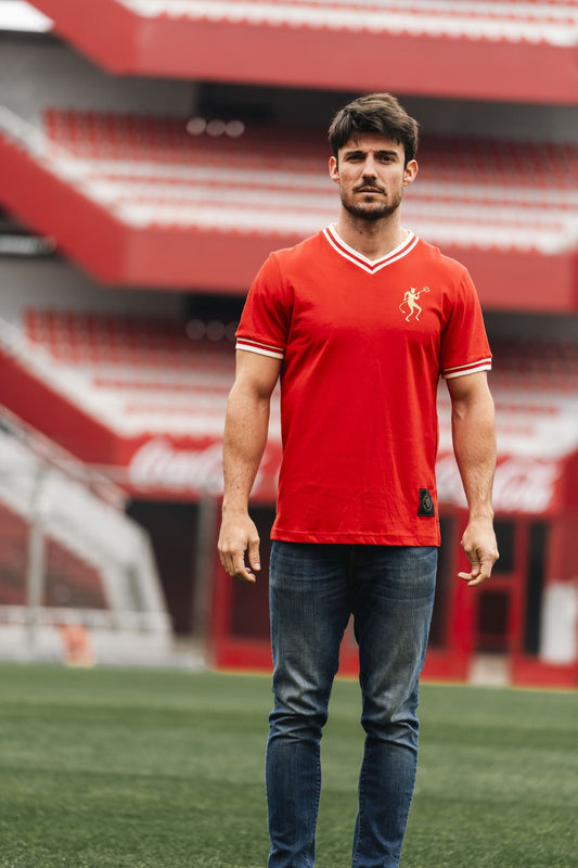 El Diablo - Independiente oficial