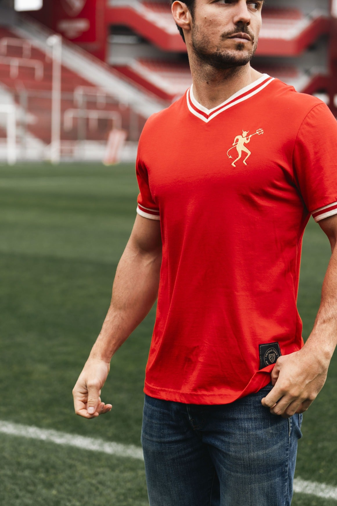 El Diablo 1983 - Independiente oficial