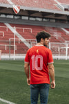 El Diablo 10 Independiente Oficial