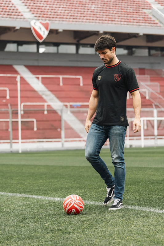 Diablo 10 Away Independiente Oficial