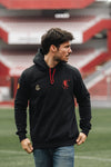 Hoodie El Diablo Independiente Oficial