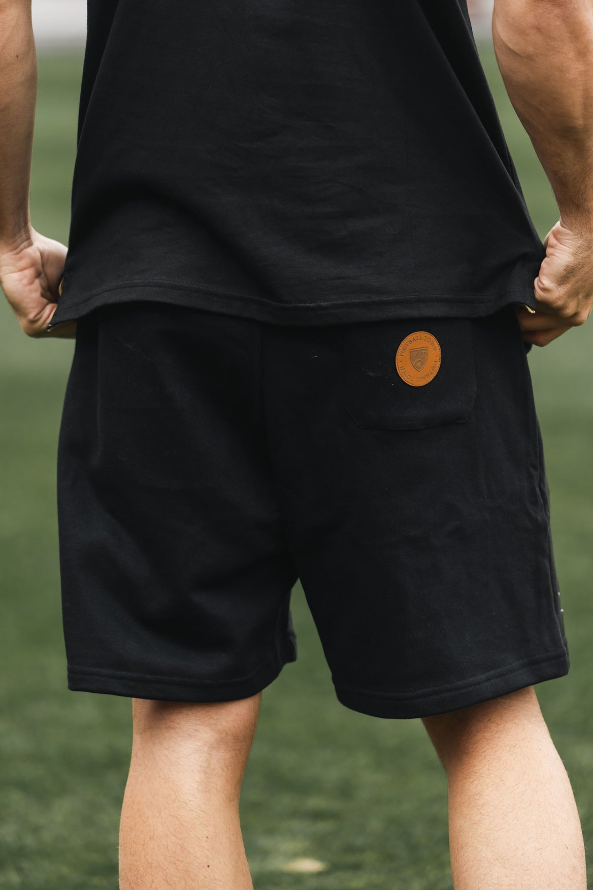 Short Diablo - Independiente oficial