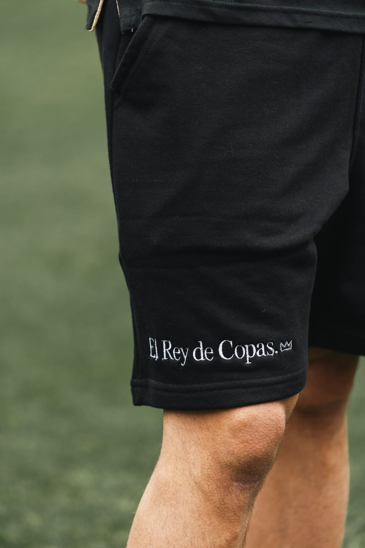 Short Diablo - Independiente oficial