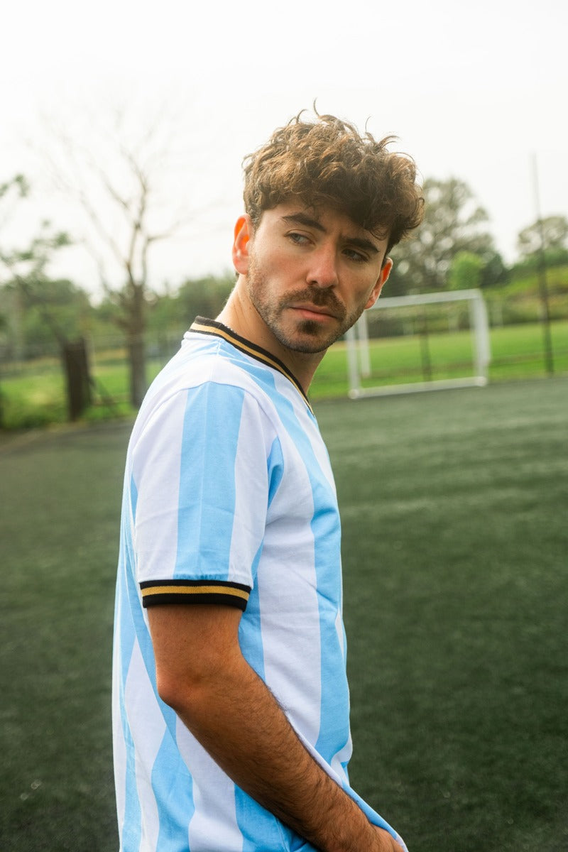 Sol Albiceleste Campeones New Edition