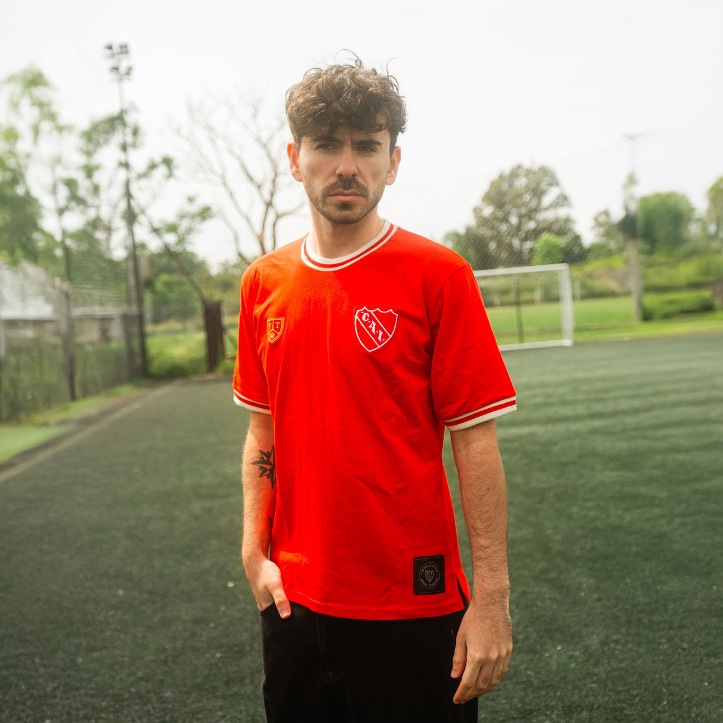 Diablo 10 Independiente Oficial